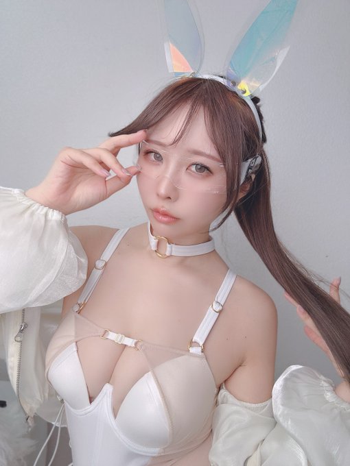 コスプレイヤーしらほしなつみのTwitter画像12