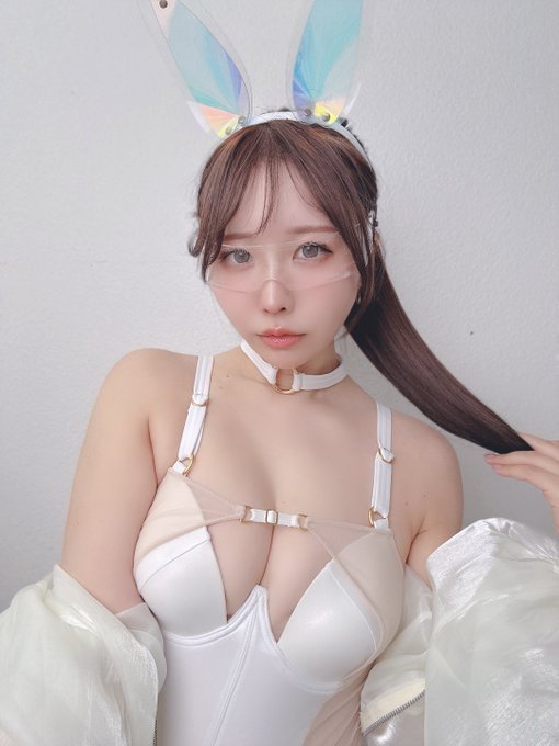 コスプレイヤーしらほしなつみのTwitter画像13