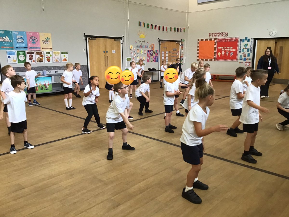 Mrs B Fieldsend tweet media