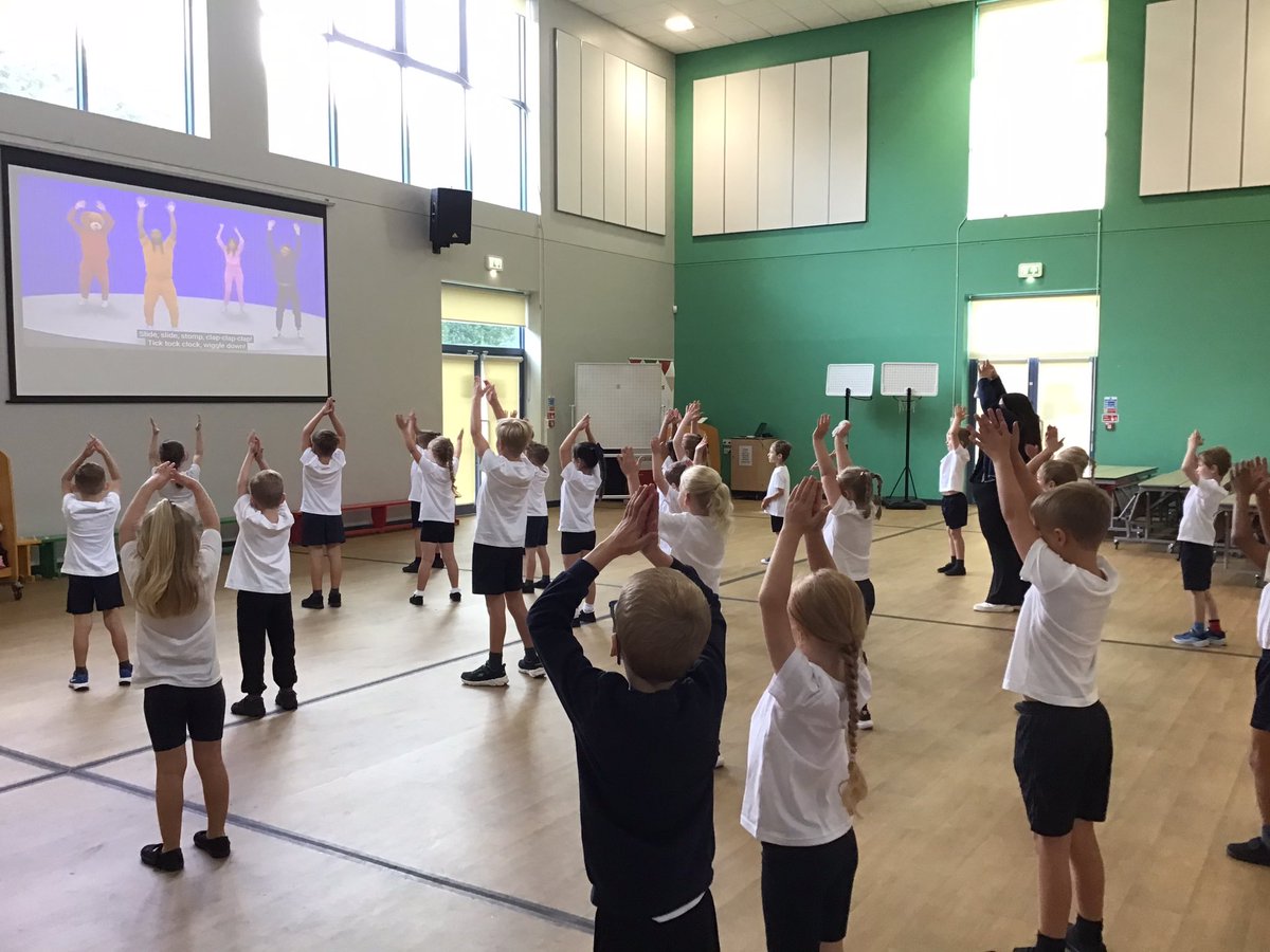 Mrs B Fieldsend tweet media