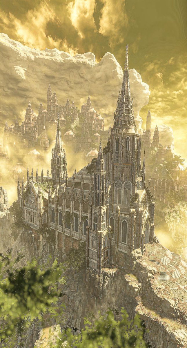Ron__567's tweet image. #DarkSouls3