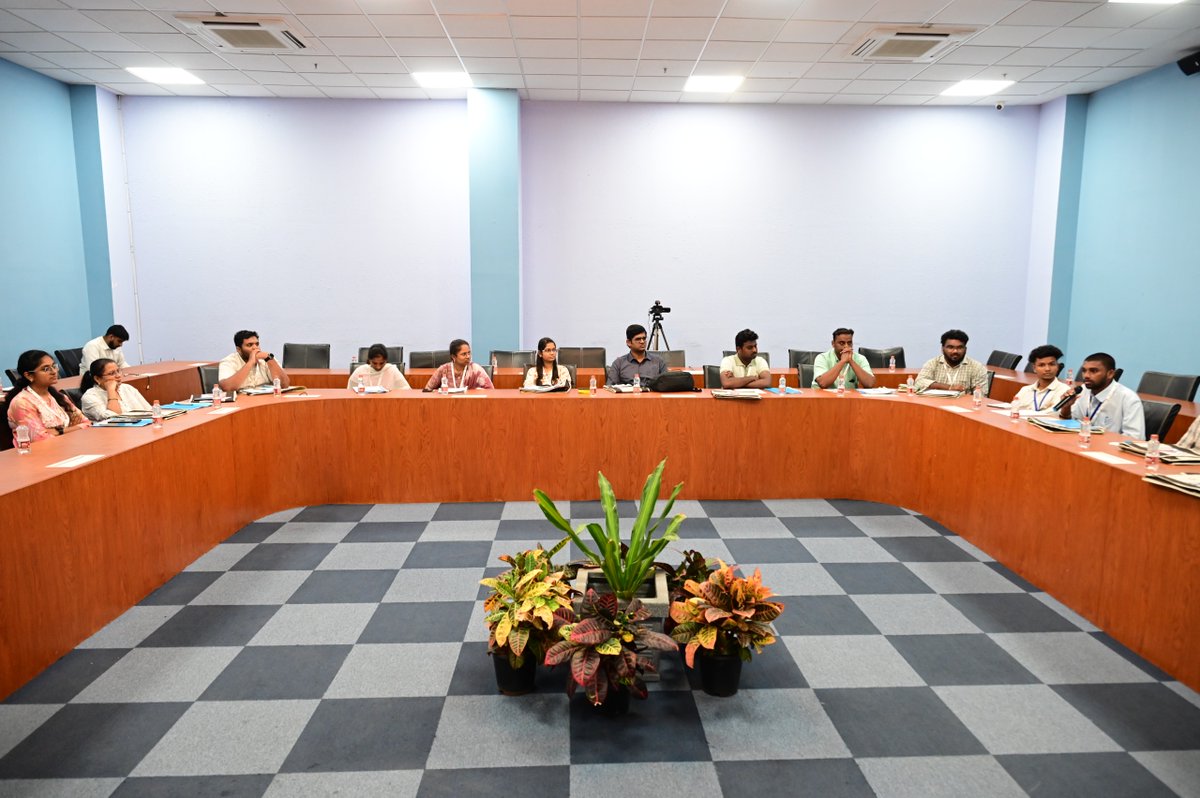 GetKCS's tweet image. Today, @GetKCS in collaboration with @BIRAC_2012 successfully inaugurated the #ISO 13485:2016 Certification Training for Medical Devices - Implementation Training and Internal Audit Awareness Session for Batch-2.
To Know more, Visit website: kalamcertification.in ; Email:…