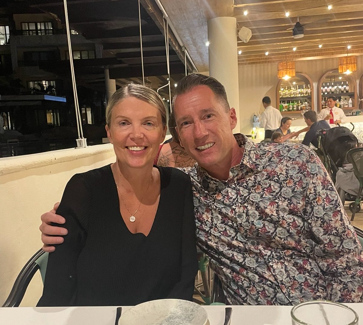 Colette Pierson tweet media