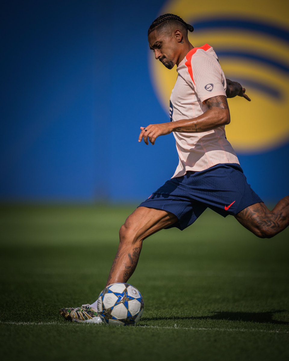 The Barça Office 🏢 tweet media