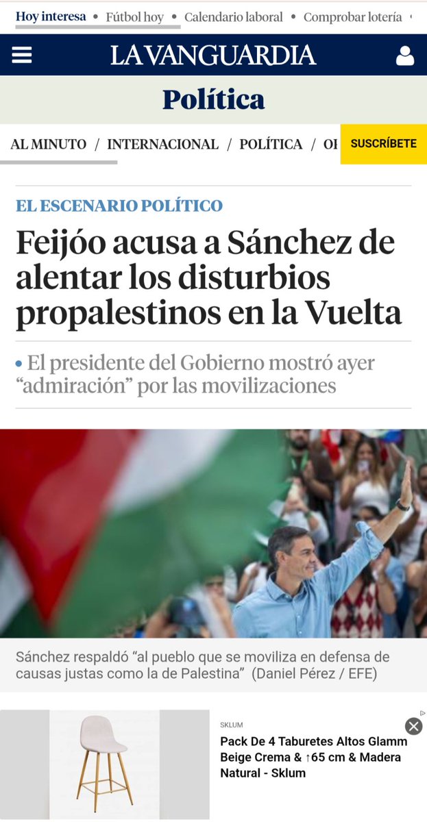 Daniel Pérez García-Santos tweet media