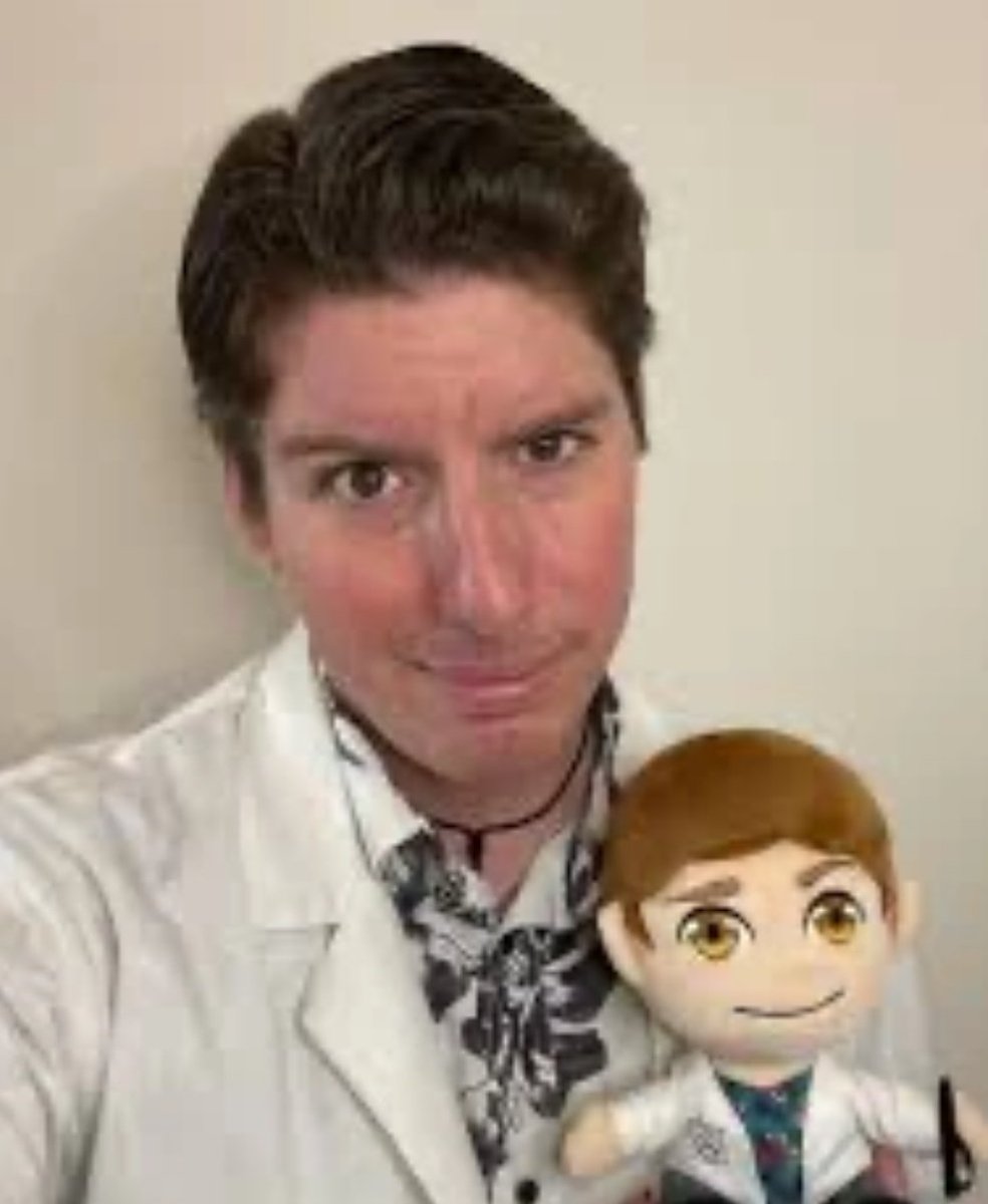 unkn0wnaether's tweet image. I just imagine Dr. Sherman walks into the scene like

&quot;Cyn is not an SCP, but if she was... how would the SCP Foundation contain her?&quot;