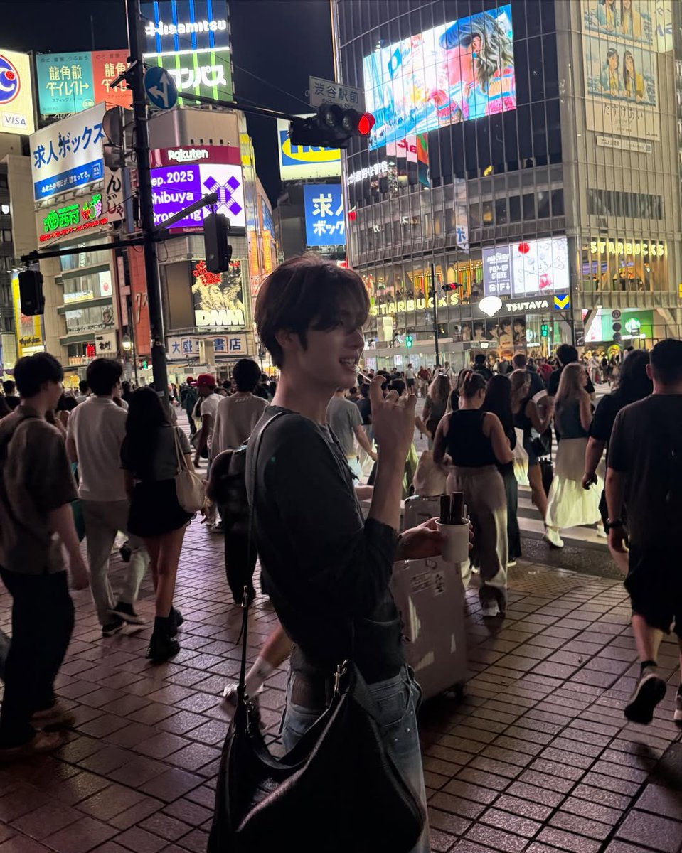 ヨンジェが楽しそうで嬉しい