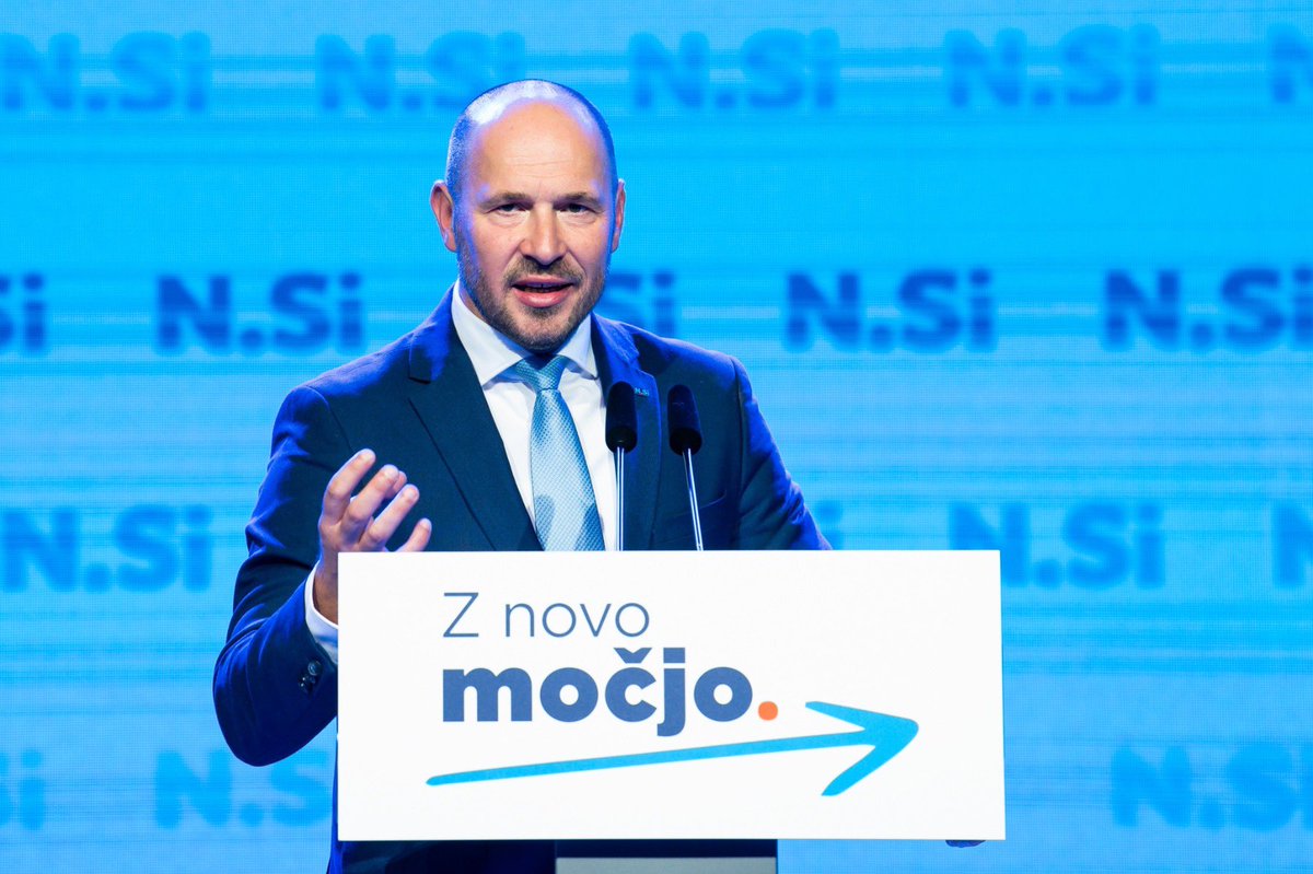 Jernej Vrtovec tweet media