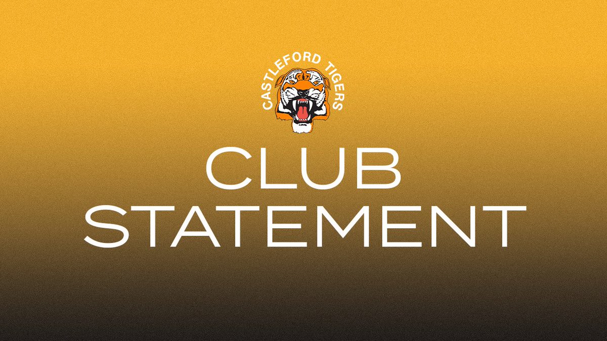 CTRLFC's tweet image. After careful consideration, the club can confirm that we have not submitted an application to be in the Super League for 2026 through the process that selects the additional two clubs.

This is because we are very confident that our IMG score will secure our place in the Super…