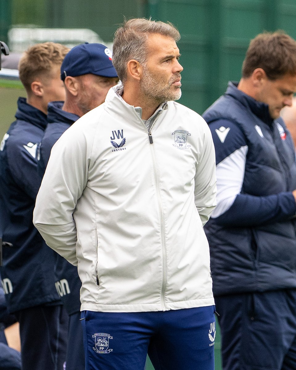 John Welsh has been appointed as the club’s Lead Senior Professional Development Phase U21 coach.

The new role will see the former PNE midfielder work within a more formal U21 setup, with the team taking part in the Central League and Premier League Cup. 🏆
