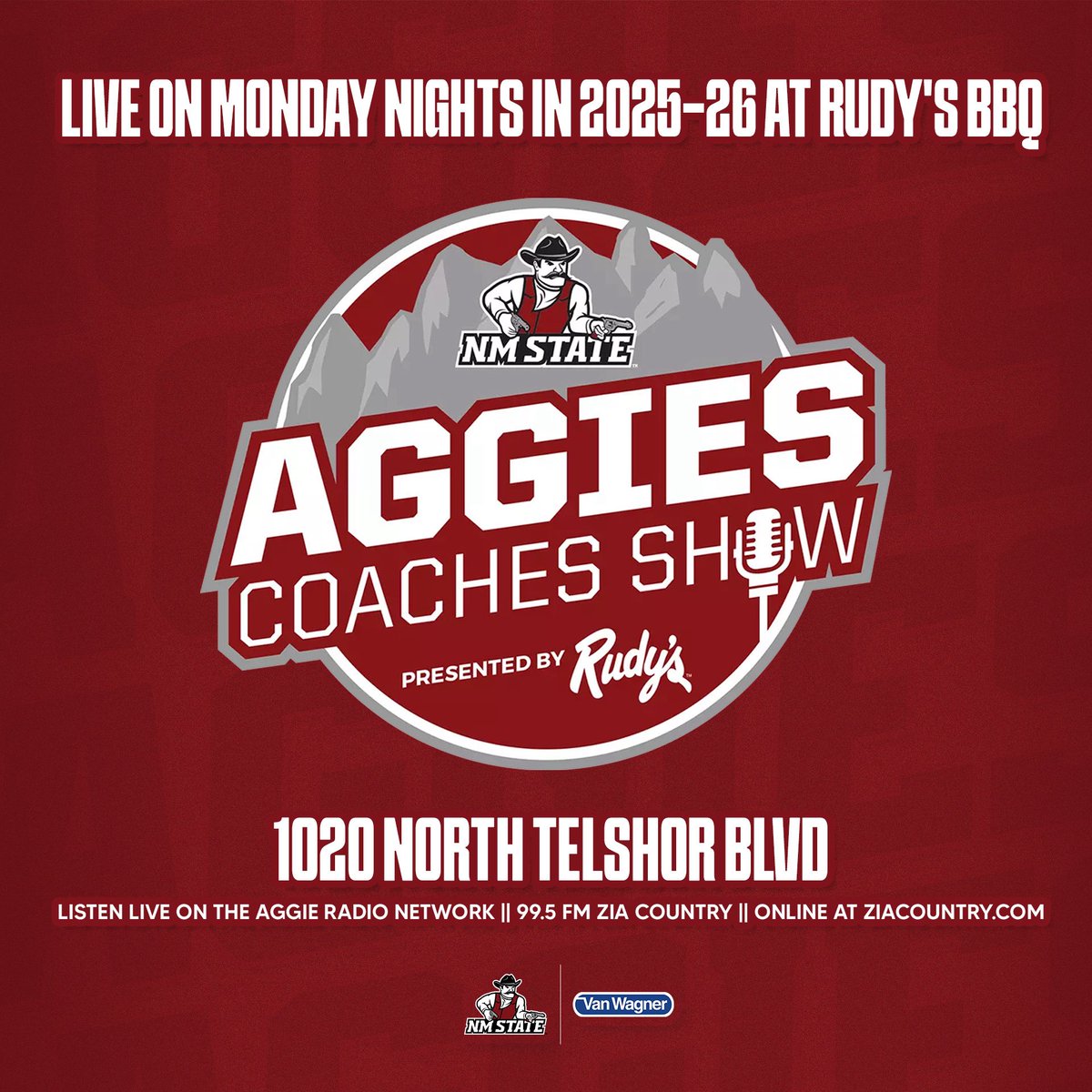 NM State Aggies tweet media