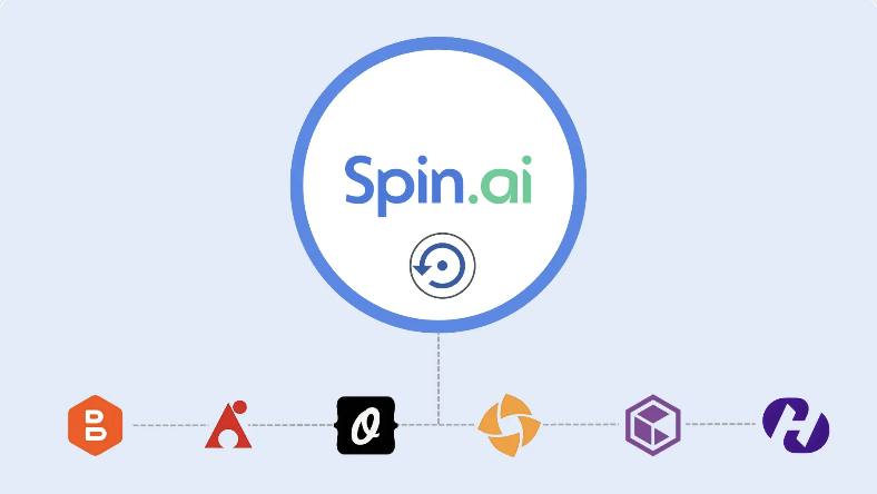 spintechinc's tweet image. SaaS ≠ safe by default.

Google, Microsoft 365, Salesforce &amp;amp; Slack data needs real backups.

Our 2025 guide to the Top 7 SaaS Backup Solutions shows how to prevent data loss &amp;amp; meet compliance.

🔗 hubs.li/Q03JgQP30

#SaaSBackup #CloudSecurity #Ransomware #SpinAI