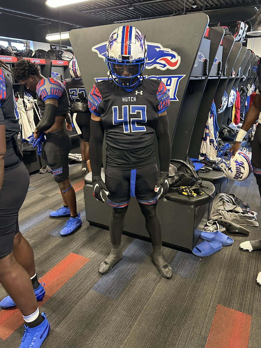 Ja’vieane (speed) Stevens tweet media