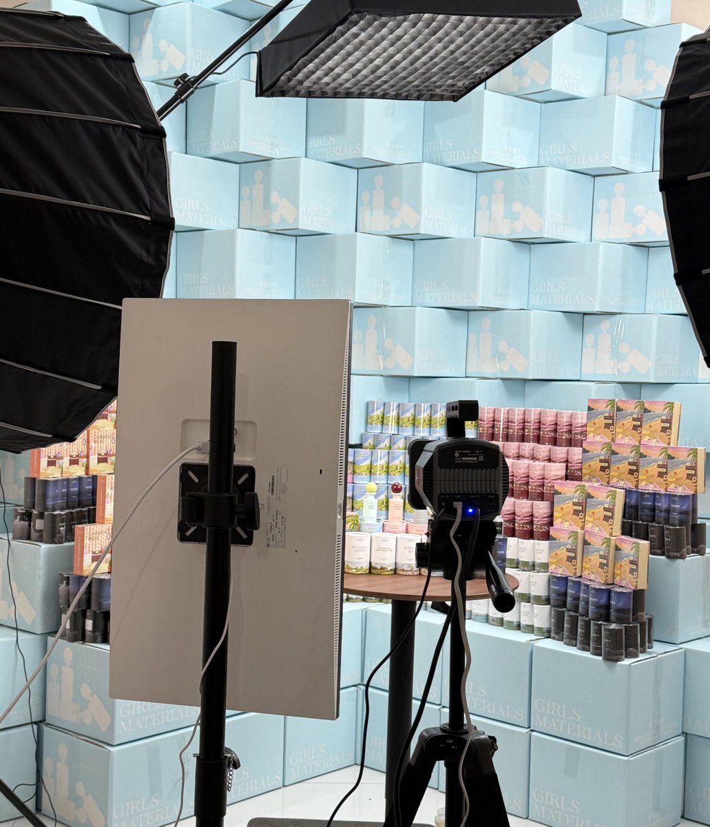 📢 วันนี้ 20.00 น.
กลับมาอีกครั้งกับ Live เก็บตกกับเอื้อย 
แจกโค้ด ใช้ได้เฉพาะในไลฟ์เท่านั้น!
ใครเร็วใครได้ กดใช้ก่อน คุ้มก่อน 🔥

ในช่องทาง  shoshopee.co.th/janua_official