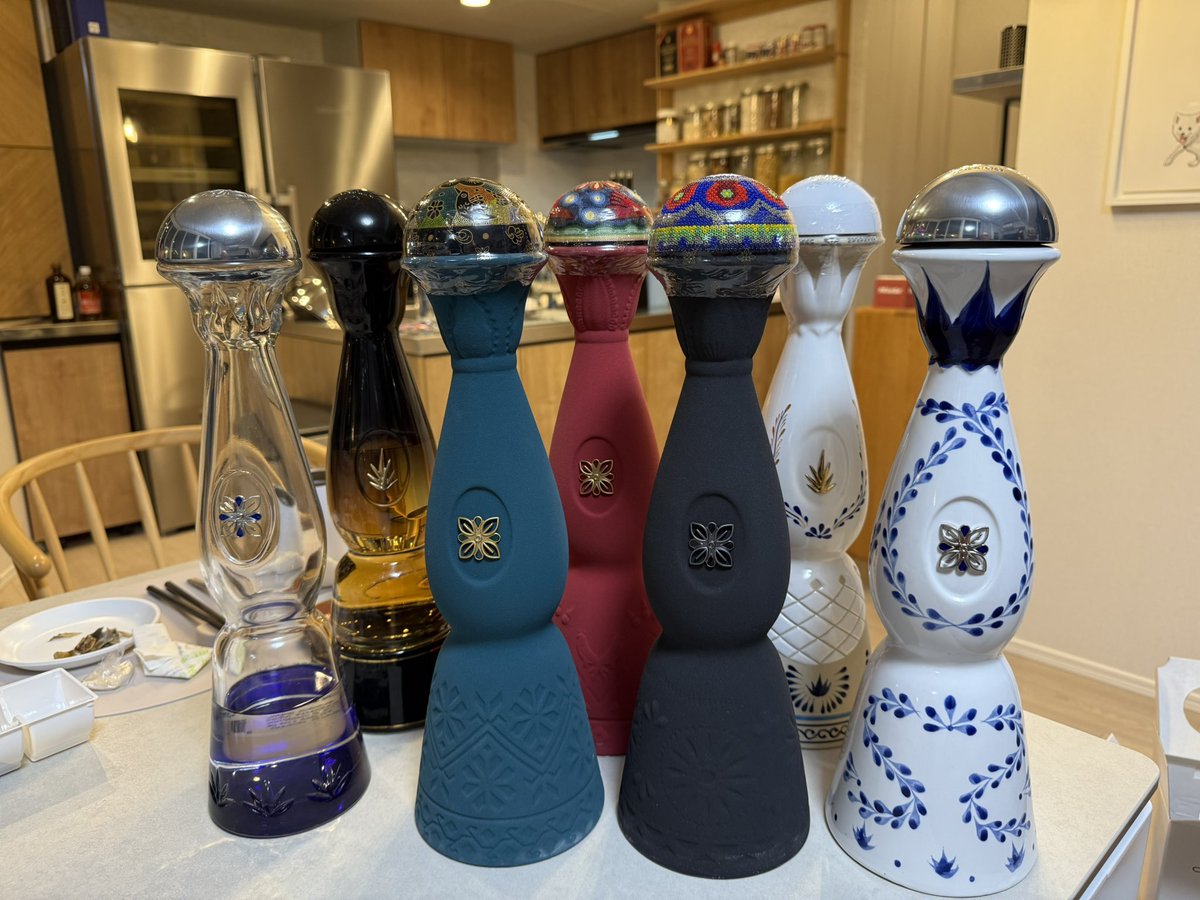 Post by 森本稀哲 Hichori Morimoto on X: テキーラ王族