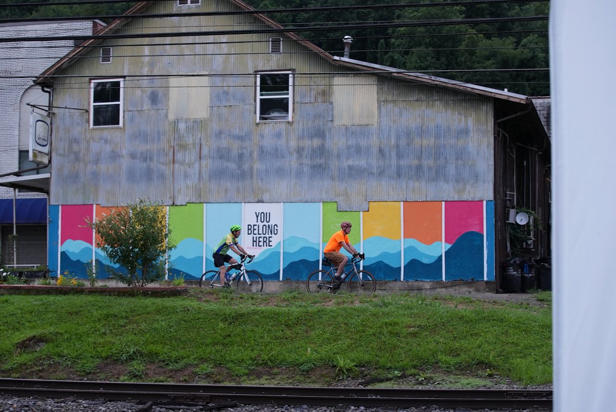 Cycle North Carolina tweet media