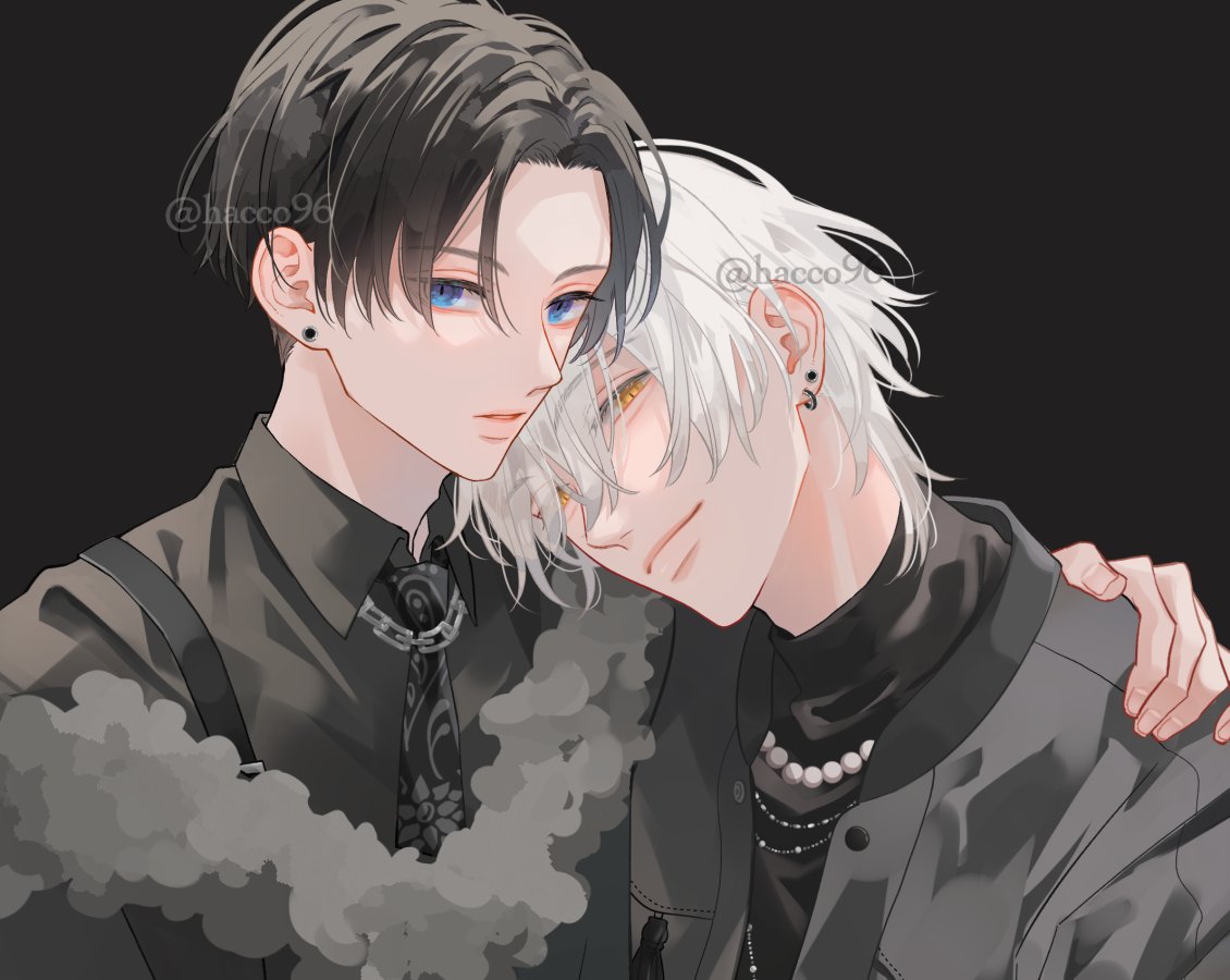 カラハコ (@hacco96) / Posts / X