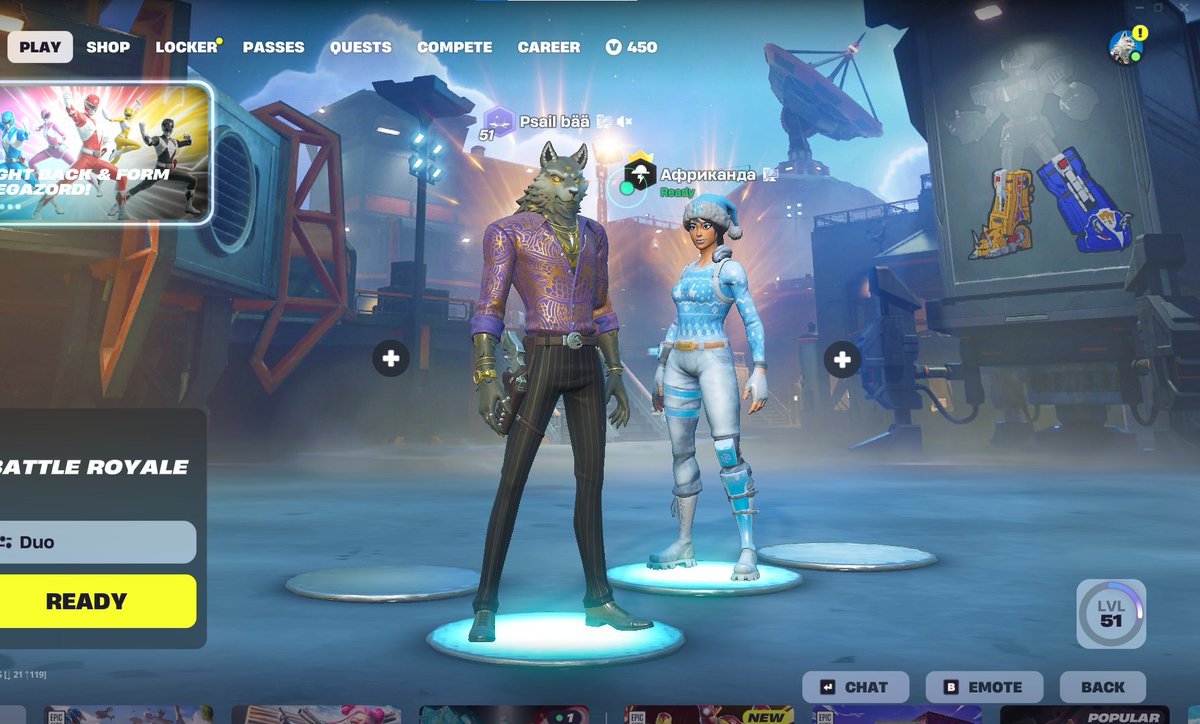 PsailFN's tweet image. 2026? Comeback