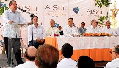 AristipoVidal's tweet photo. Seguimos con la Serie 100 Razones Por Qué Francisco Javier:

57. En sus excelentes relaciones con los sectores productivos del país, los empresarios juegan un rol fundamental, como creadores de riqueza y empleo 
#FranciscoJavierPresidente https://t.co/CNaB6rAasj