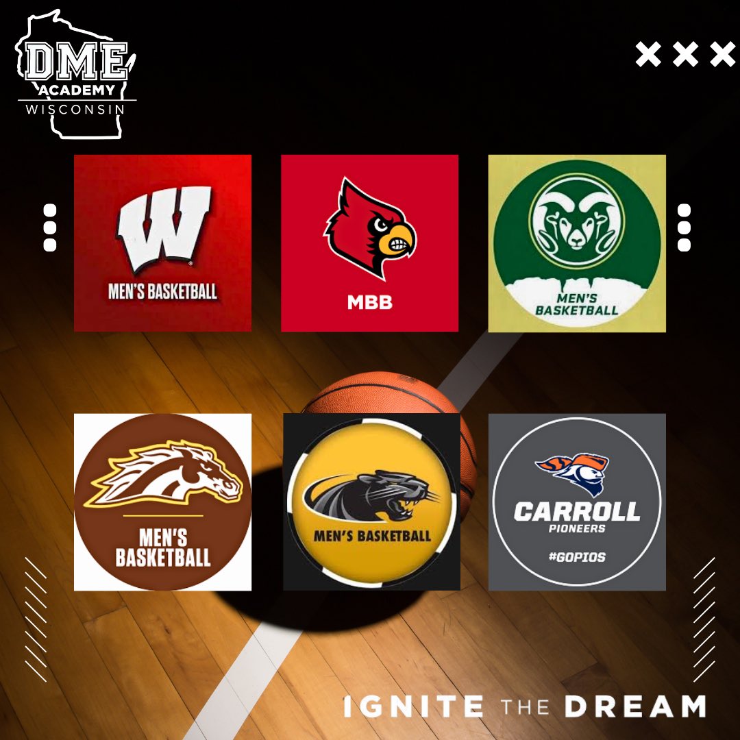 St Johns Northwestern: DME Basketball Academy tweet media