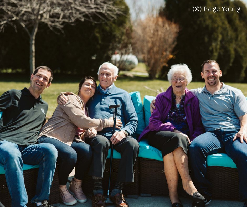 Happy Family and Community Day! 

Today reminds us how important connection, belonging, and support are—both at home and in our communities. 💙🏡 

Let’s celebrate all the places and people who bring us together!