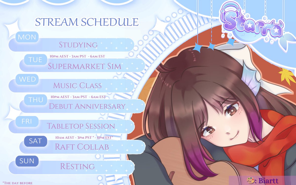 A special day is coming this week.