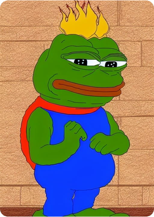 McPepe's tweet media