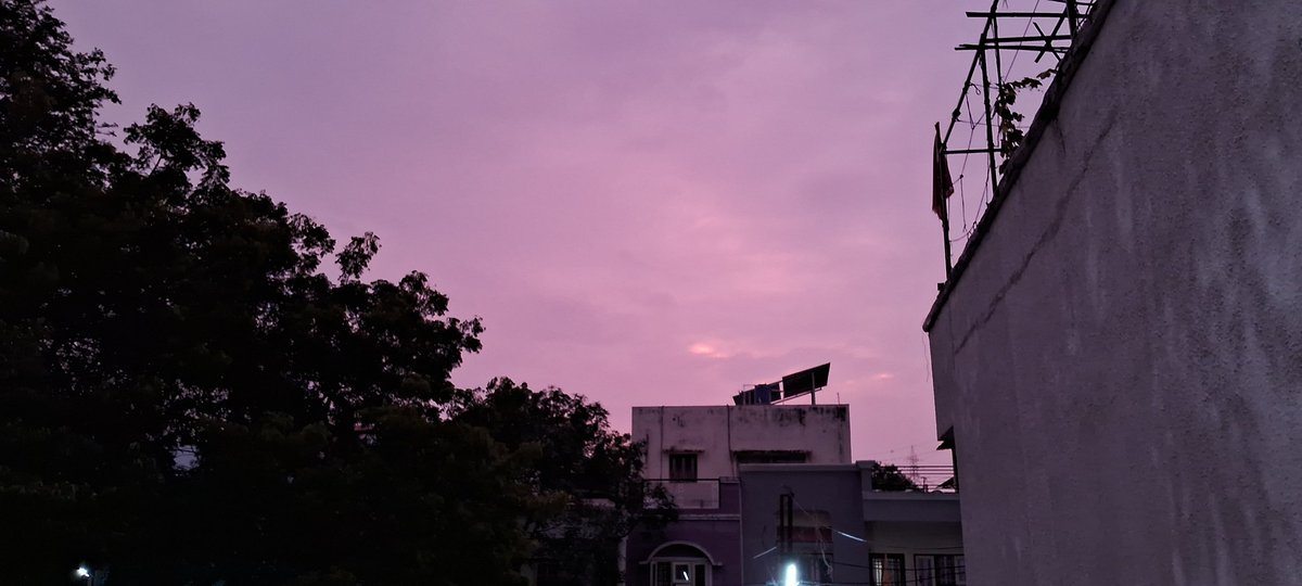 6:32 हो गए।