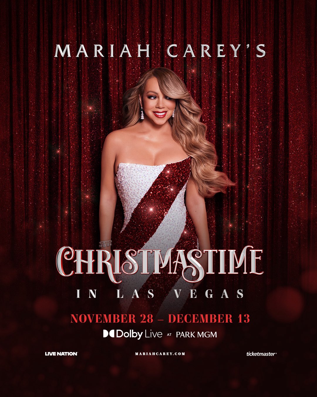 マヤ・キャリーページ Carey, Mariah - Mariah Carey ‎– #1's (RSD 2022 Limited