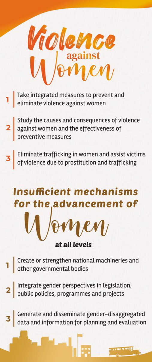chrgovph's tweet photo. Women's rights are human rights! 💜
Three decades later, the Beijing Platform for Action remains to be relevant: a landmark commitment adopted by 189 governments in 1995 to advance the rights of women and girls everywhere.
#BeijingPFA #BeijingPlatformForAction #CHRngLahat #NaritoAngCHR