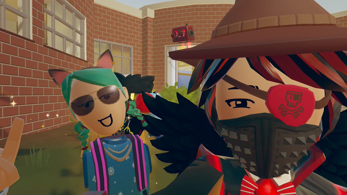 Tarapeutic tweet media