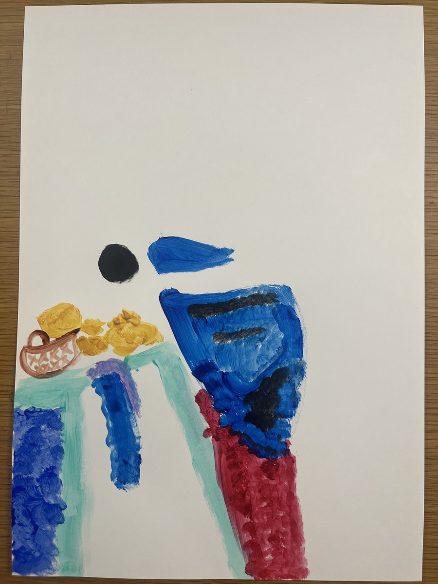 【 50%off】￥367,440➔￥183,720➔150,000 柿の絵画 Tsuchida Bakusen / Maiko | 古美術瀬戸