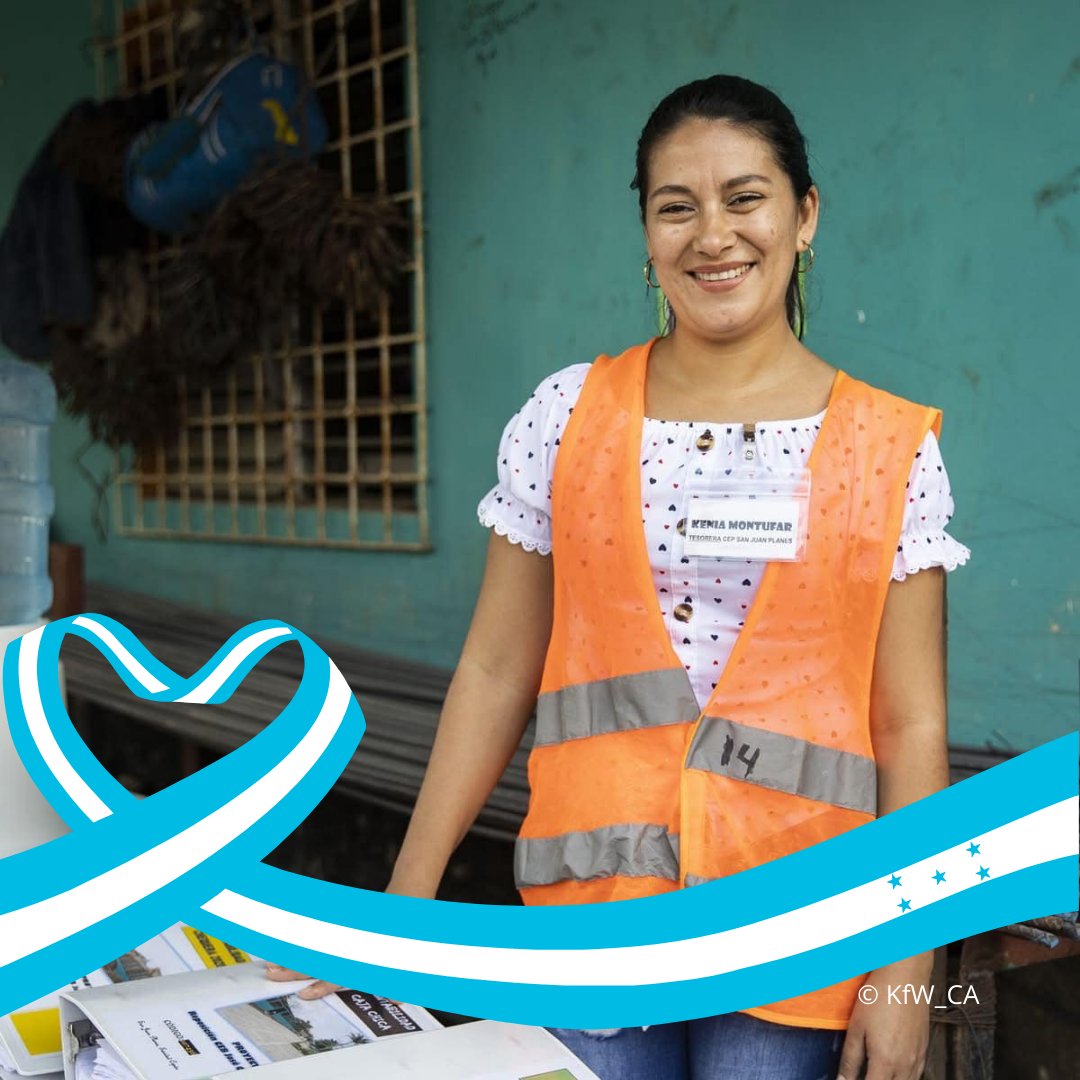 Embajada de Alemania en Honduras tweet media