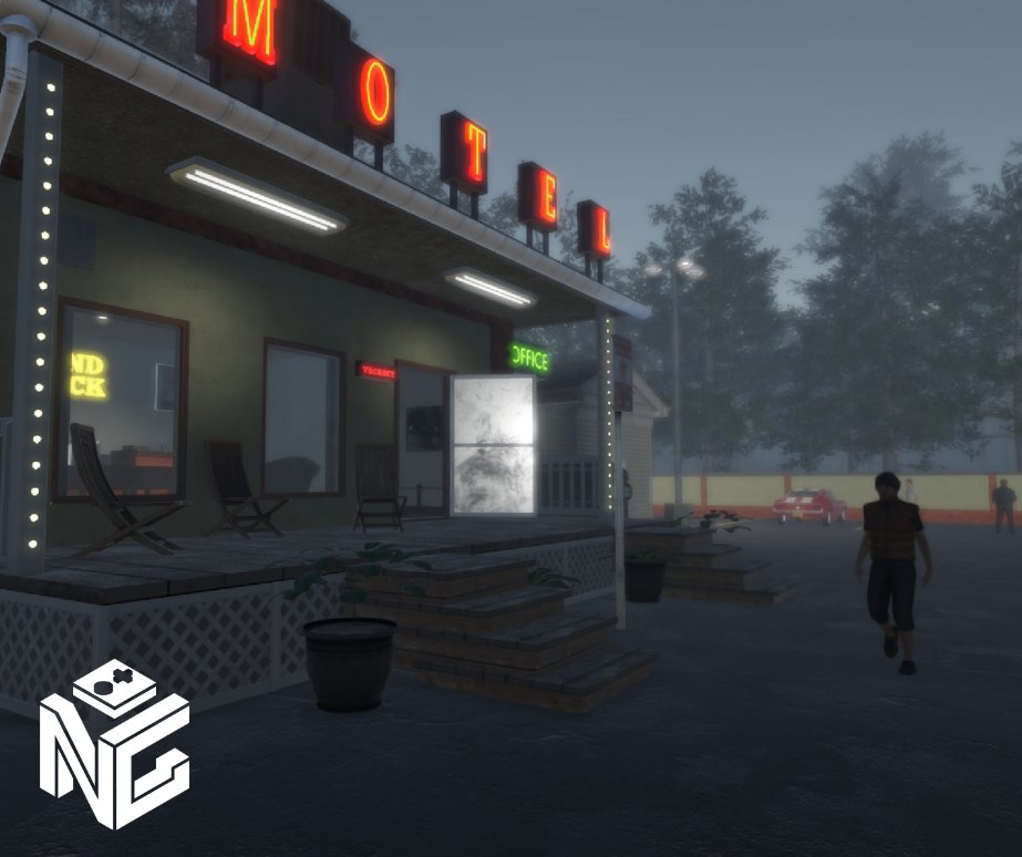 nostra_games_'s tweet image. Welcome all travelers! 🚗 
We&apos;re working on something new and we can&apos;t wait to share it with you. What kind of business would you build? 
#NostraGames #NewProject #Gaming #ComingSoon