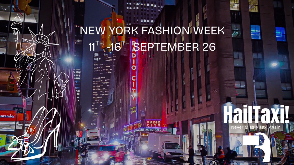 HailTaxi! tweet media