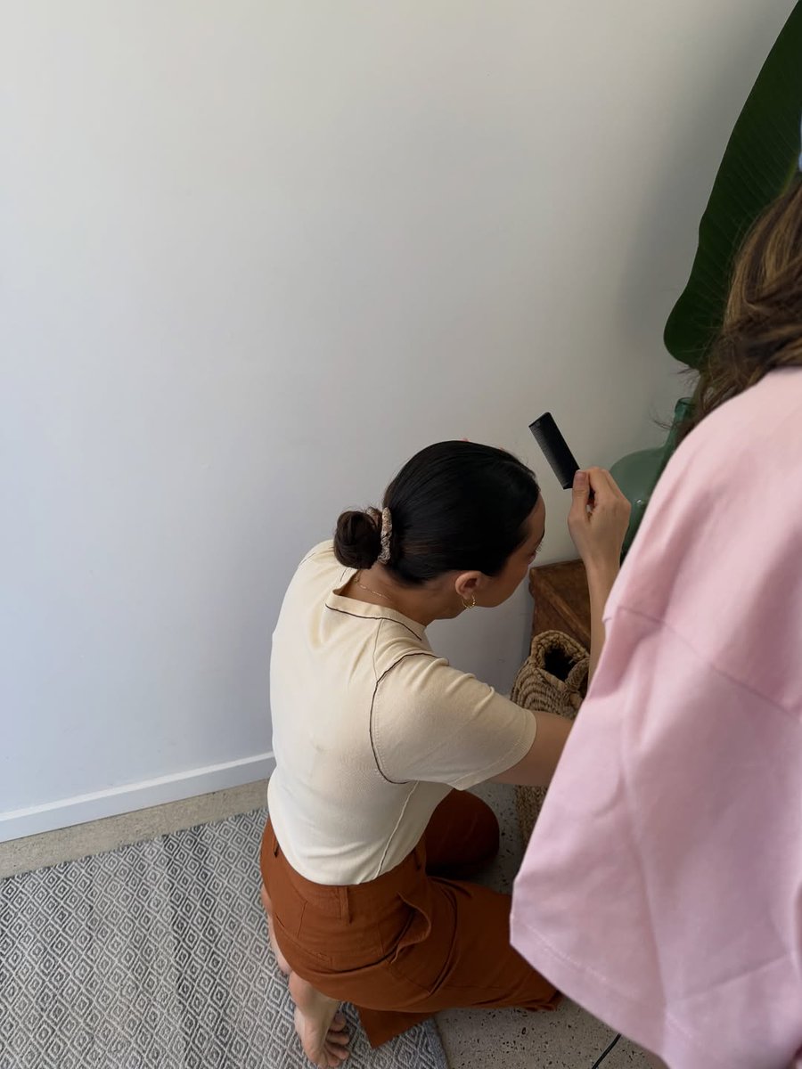 Every post is incomplete without the glimpse of the wifey 💙