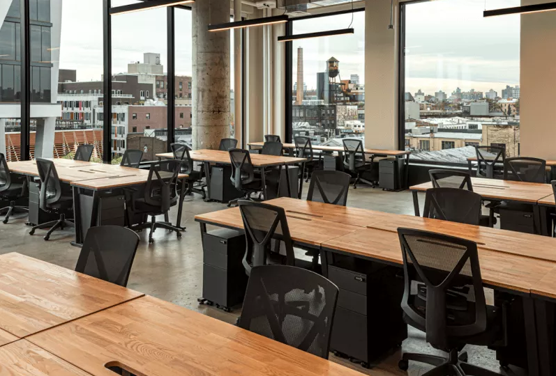 Workthere tweet media