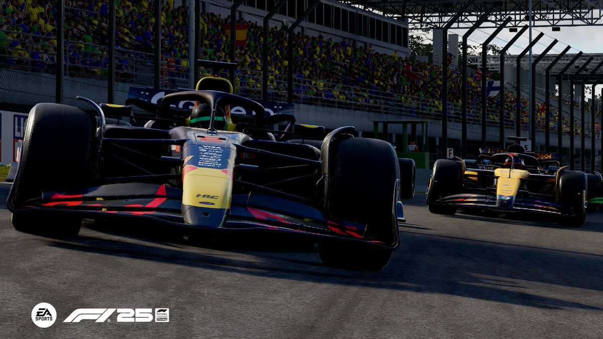Two rounds into Season 16, and it's too close to call (literally):

🇳🇱 <a href="/LCR_Mulder/">rm</a> - 45 points
🇬🇧 @LucasPegg_06 - 45 points

0 points divide the top two in the standings 👀

2 DOWN 🇦🇿🇧🇷
8 TO GO 🇲🇽🇮🇹🇬🇧🇯🇵🇧🇭🇨🇳🇦🇹🇧🇪
