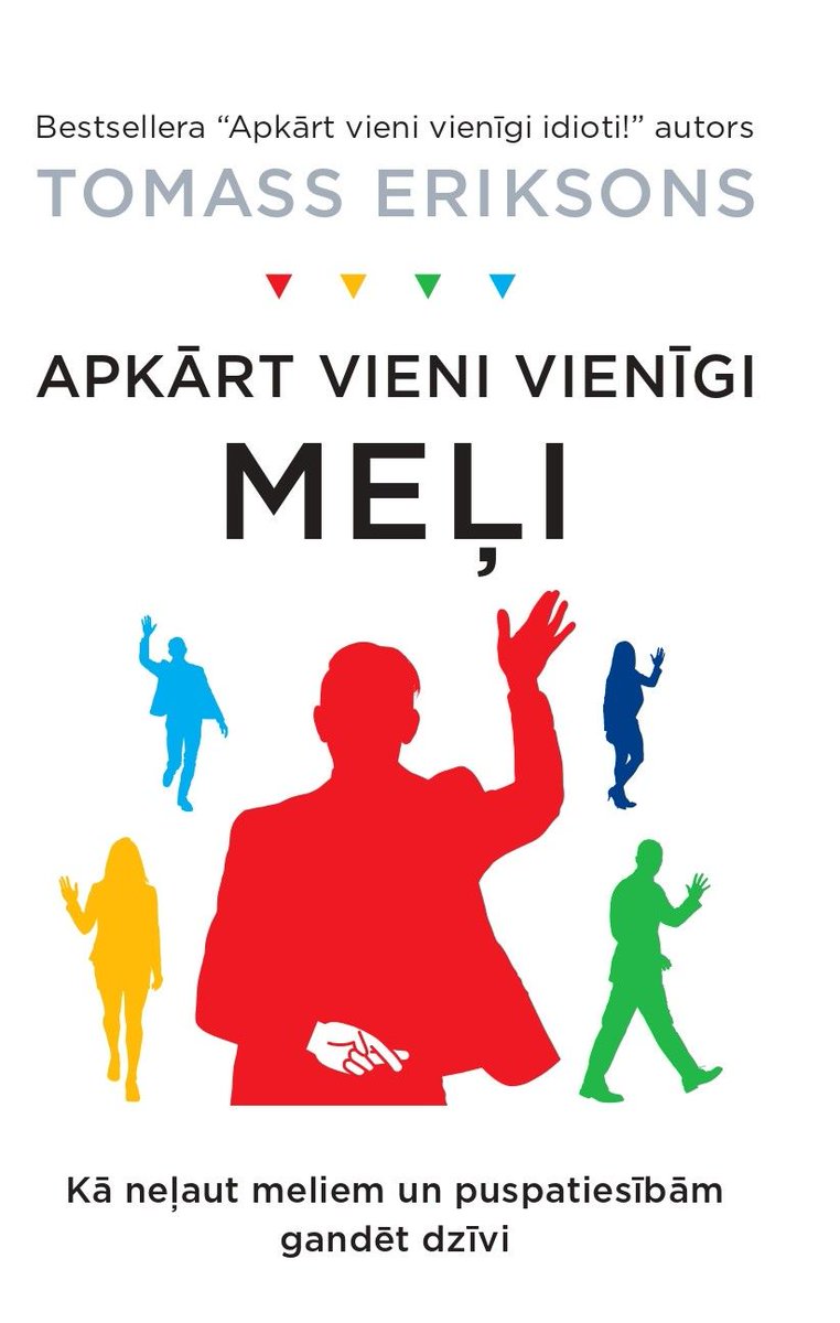 Vai zinājāt, ka divi cilvēki, tikko iepazinušies, pirmajās piecās sarunas minūtēs viens otram samelos vidēji trīs reizes? Šokējoši, taču patiesi. Mēs melojam biežāk, nekā gribētos atzīt. Bet kāpēc tā? buff.ly/ThGvFih