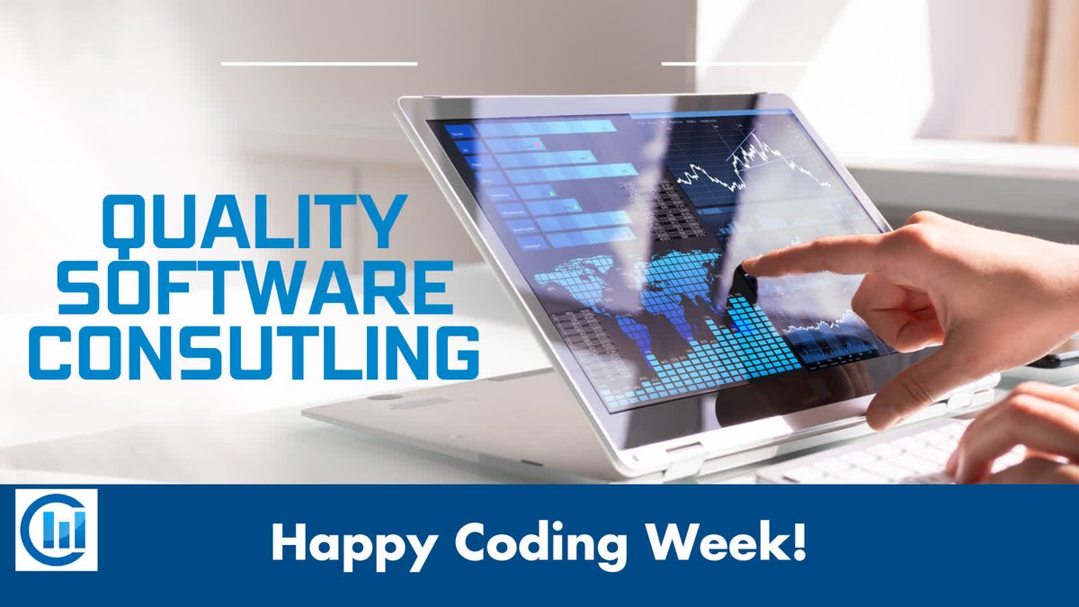 ClearMeasure's tweet image. Behind every innovation is a line of code. This week, we celebrate the developers shaping our world!
#NationalCodingDay #CodingDay #CodeLife #Coders