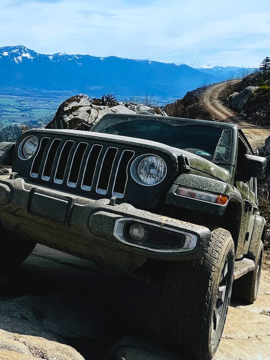 Toujours sous son meilleur jour 🙌​ ​

📸 Sara H.