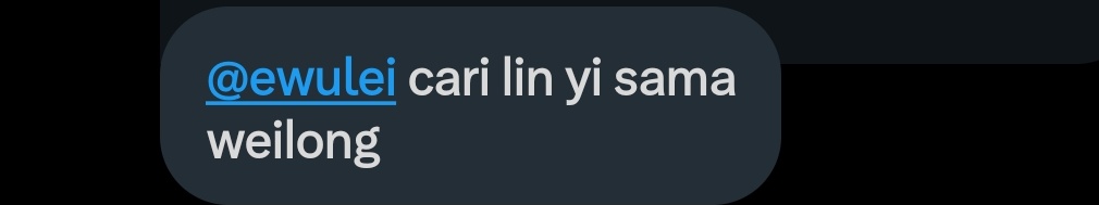WL. tweet media