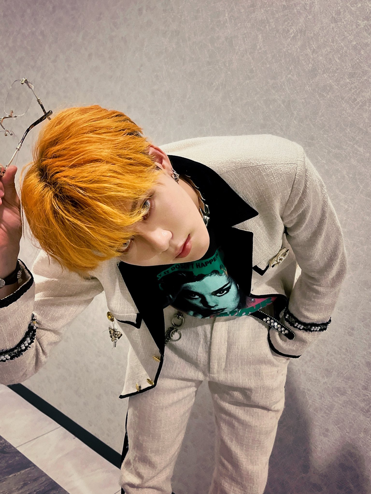 MADKID YUKI 証明写真 MADKID Resolution リリイベ 特典 まどき証明