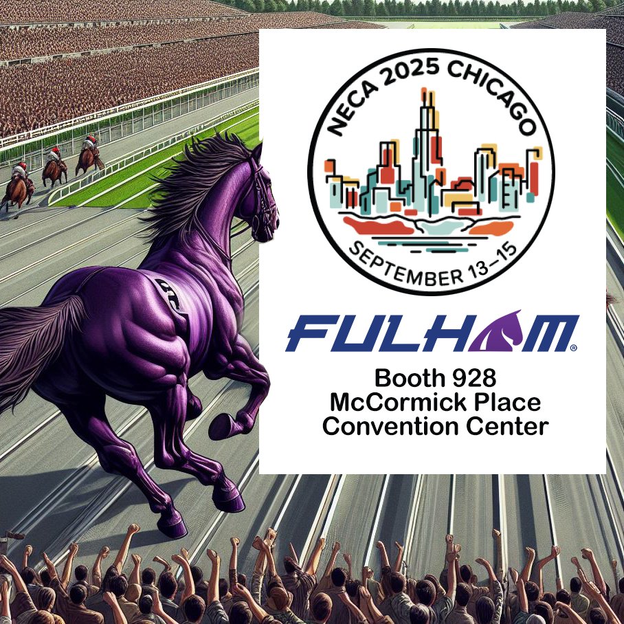 Last day of NECA and your last chance to see our #Emergency Lighting Solutions, #Retrofit Lighting Kits, #Programmable and Selectable Current #LED Drivers and more in the Windy City!! Commit BOOTH 928 to memory &amp; see you soon!