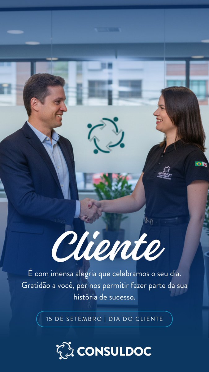 CONSULDOC's tweet image. 