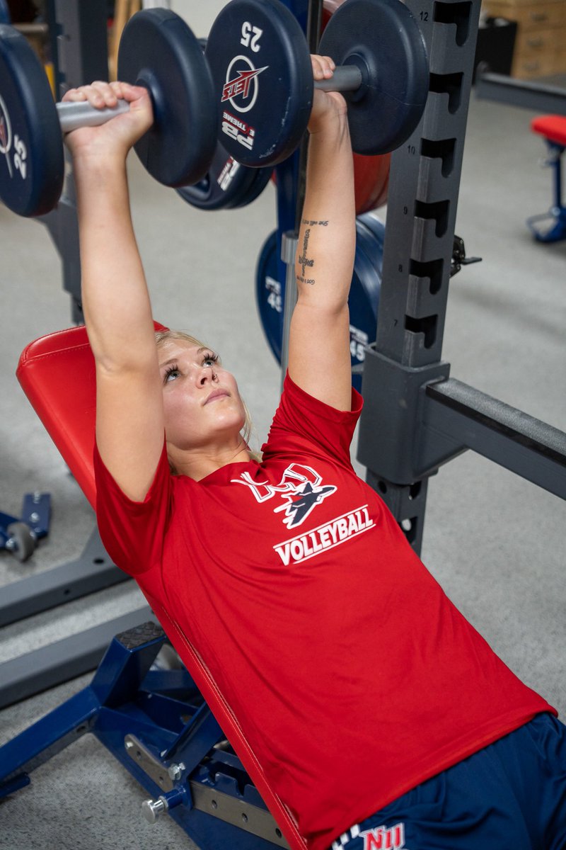 Newman Athletic Performance (@newmanjetsap) on Twitter photo Another week to improve, another week to grow.
Let’s go, Jets! 
#JetPower ✈️ Another week to improve, another week to grow.
Let’s go, Jets! 
#JetPower ✈️