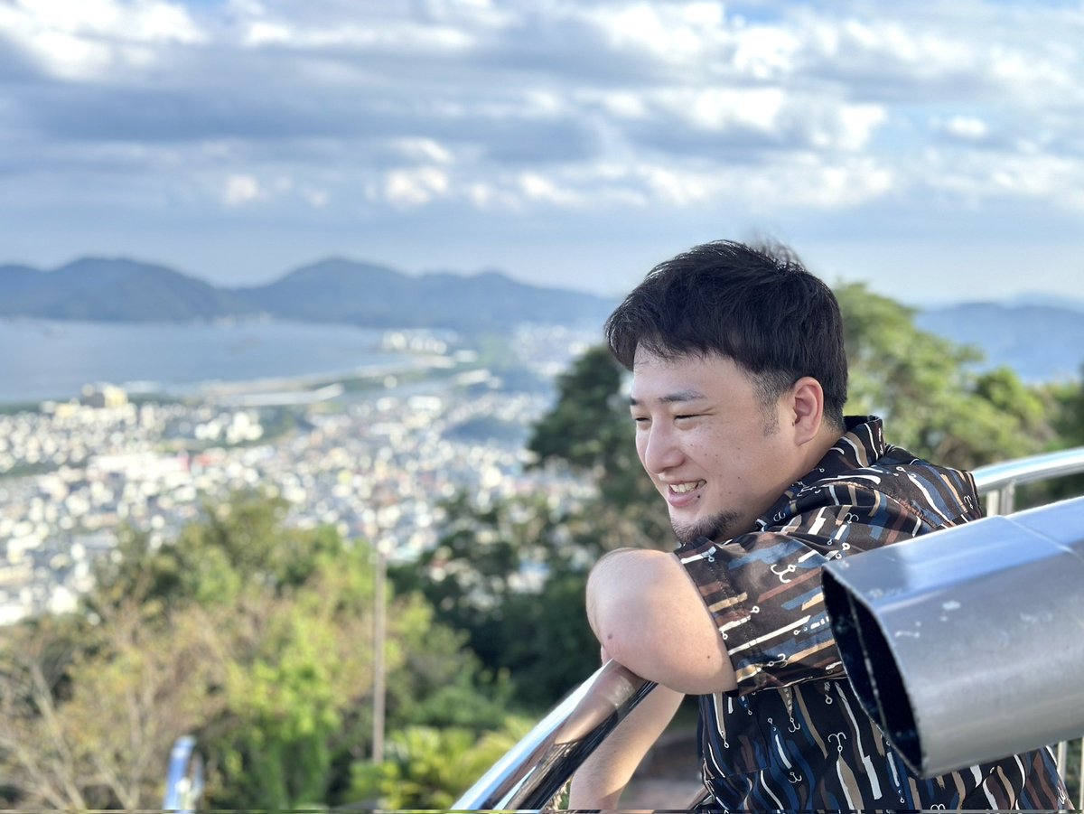 kai_8118's tweet photo. 週末は実家に呼んでのんびり
リフレッシュできた週末でした🙆‍♂️
(今日から仕事だったけど) https://t.co/S35cj06xXR