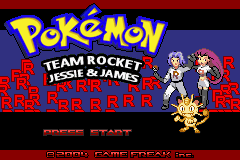 Pokémon Team Rocket Jessie & James tweet media