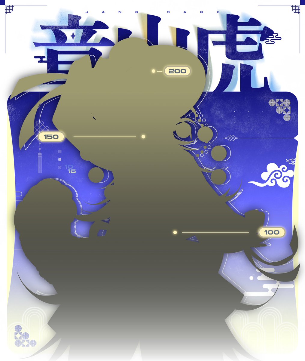 🦁3주년 기념 큰 거 온다!🐯

새로운 영(감할)매의 모습! 3.0!

200RT 달성시 영감을 키울 수 있는 다마고치 추첨 1명!!!

실물 공개 방송은 3주년 기념 방송 10.16 예정!
치지직 ▷ buly.kr/6BxUTSv

#RT당_공개 #알티당_공개 #버츄얼_데뷔 #버츄얼 #버튜버 #RT이벤트 #KRVtuber