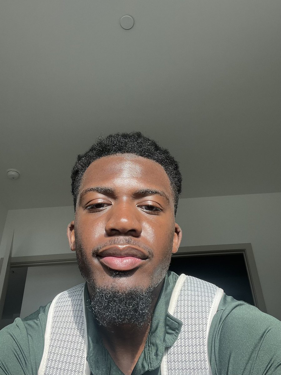 Yuh look like duppy tweet media